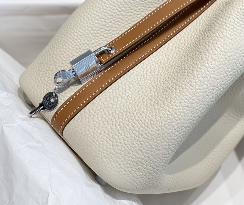 Hermes Bucket Bags